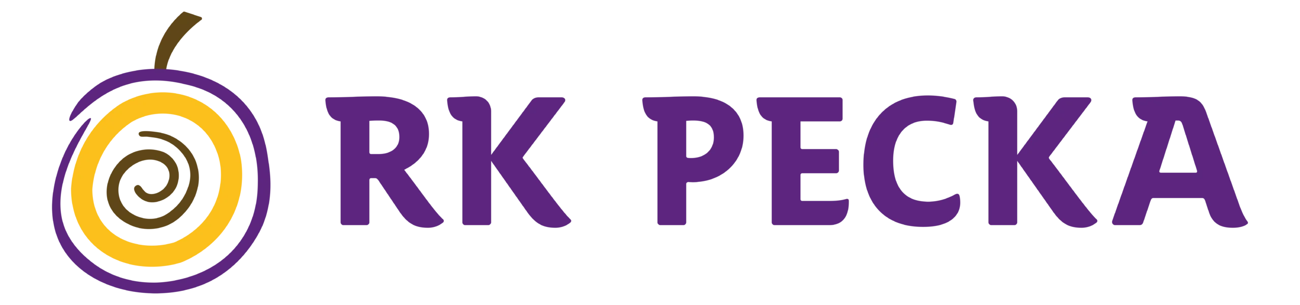 Logo RK Pecka